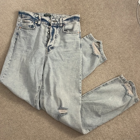 Wild Fable Jeans! - Picture 2 of 6